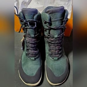 VIVOBAREFOOT Boots